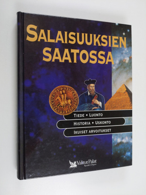 Salaisuuksien saatossa