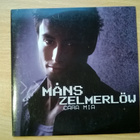 Måns Zelmerlöw - Cara Mia CDS - pikkukuva 1