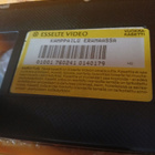 Kamppailu erämaassa vhs - pikkukuva 3