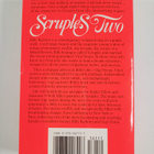 Judith Krantz : Scruples Two - pikkukuva 2