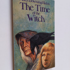 Mary Downing Hahn : The Time of the Witch - pikkukuva 1