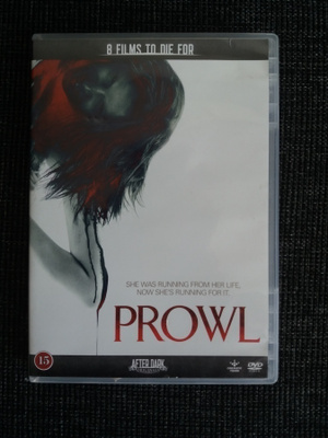 Prowl (dvd)