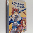Beop-Ryong Yeo ym. : Chronicles of the Cursed Sword Volume 1 - pikkukuva 1