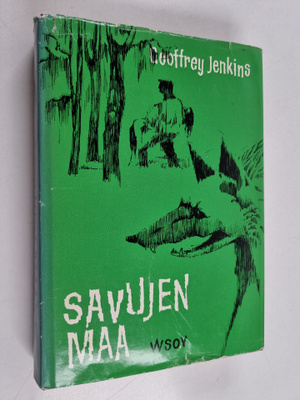 Geoffrey Jenkins : Savujen maa