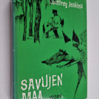 Geoffrey Jenkins : Savujen maa - pikkukuva 1