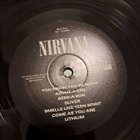 Nirvana-nirvana lp - pikkukuva 2