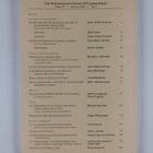 The international journal of psychoanalytics volume 85 1-... - pikkukuva 2