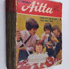 Elokuva-aitta vuosikerta 1965 (nrot 1-12, 14 -24, nro 13 ... - pikkukuva 1