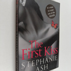Stephanie Ash : The First Kiss - pikkukuva 1