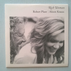 Robert Plant & Alison Krauss - Rich woman CDS - pikkukuva 1