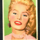 Keräilykuva - Sophia Loren Serie A 61 - pikkukuva 1