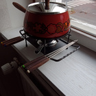 Braun & Kemmler fondue sprii keitin 70-luku, vintage / retro - pikkukuva 1