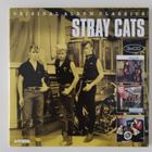 Stray Cats - original album classics (3 cd boksi) - pikkukuva 1