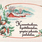 kortti Carlsson Lars Lintu - erilaisia - pikkukuva 4
