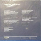 DESTROYER - MY MYSTERY - US 2016 UUSI 12" SINGLE - pikkukuva 2