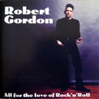 ROBERT GORDON: 4 x cd - pikkukuva 5