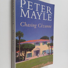 Peter Mayle : Chasing Cezanne - pikkukuva 1