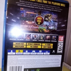 PS4 MUTANT FOOTBALL LEAGUE :  DYNASTY EDITION - pikkukuva 2
