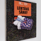 Bill Tidy : Lentävä sänky - pikkukuva 1
