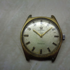 Miesten rannekello OMEGA Geneve - 1970-luku - pikkukuva 1