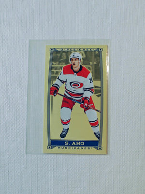 Sebastian Aho
