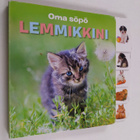 Oma söpö lemmikkini - pikkukuva 1