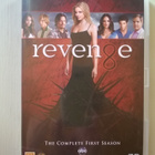Revenge - Kausi 1 DVD - pikkukuva 1