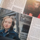 SEURA LEHTI 13-14 / 1999 SISÄLLYSLUETTELO KUVA 2 ja 3 - pikkukuva 5