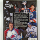 Ari (toim.) Mennander : Jari Kurri 17 - pikkukuva 2