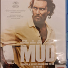Mud, Blu-ray (Matthew McConaughey) - pikkukuva 1