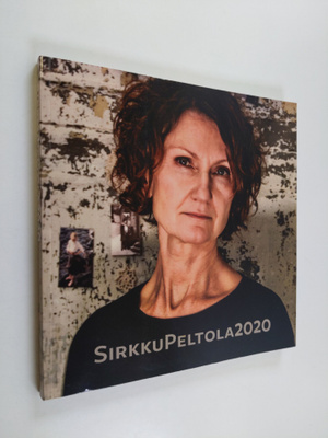 Sirkku Peltola 2020 - SirkkuPeltola2020