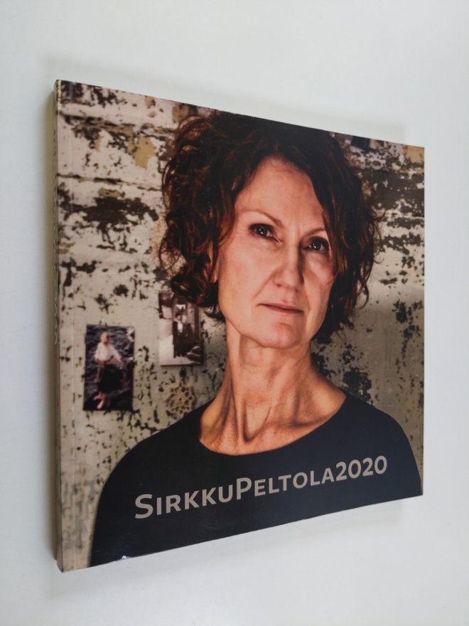 Sirkku Peltola 2020 - SirkkuPeltola2020