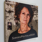 Sirkku Peltola 2020 - SirkkuPeltola2020 - pikkukuva 1