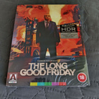 The Long Good Friday Limited Edition 4K Ultra HD *muoveissa* - pikkukuva 1