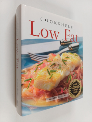 Kathyn Hawkins : Low fat