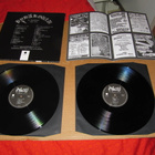 Pyhäkoulu 2-LP In RETROSPECT 1984-1989  v.2021 - pikkukuva 2