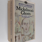 John Gardner : Mickelsson's Ghosts - pikkukuva 1