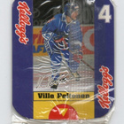 Jääkiekko Kellogg's n:o 4 VILLE PELTONEN - pikkukuva 1