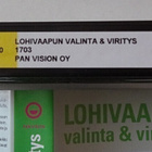 vhs, Lohivaapun valinta & viritys - pikkukuva 4