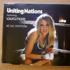 Uniting Nations - Ai No Corrida CDS - pikkukuva 1