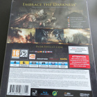 Dark Souls III Apocalypse Edition (PS4) – Steelbook / CIB - pikkukuva 2