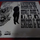 UFO GESTAPO - VATEPENOR! M-/M- LP - pikkukuva 2