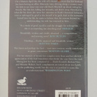Morag Joss : The Night Following - pikkukuva 2