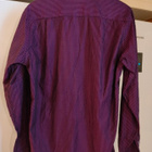 Dressmann kauluspaita M-koko 39/40. - pikkukuva 2