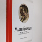 Martti Korpilahti : Keski-Suomen kotiseuturunoilija (näkö... - pikkukuva 1