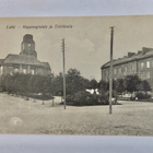 VANHA Postikortti Lahti 1926 - pikkukuva 1