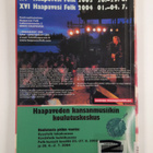 Kansanmusiikki- ja tanssitieto 2003-2004 - pikkukuva 2