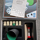 Noppa Noppapeli . 60 peliä samassa paketissa 1989 - pikkukuva 2