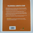 Diana Rodgers : Paleoruokaa aamusta iltaan - pikkukuva 2