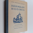 Einar W. Juva : Isänmaan historia sekä muiden kansojen va... - pikkukuva 1